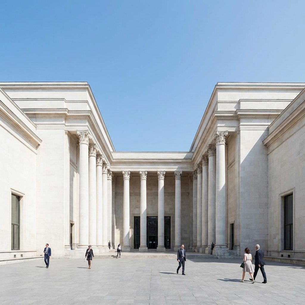 Paris Museums