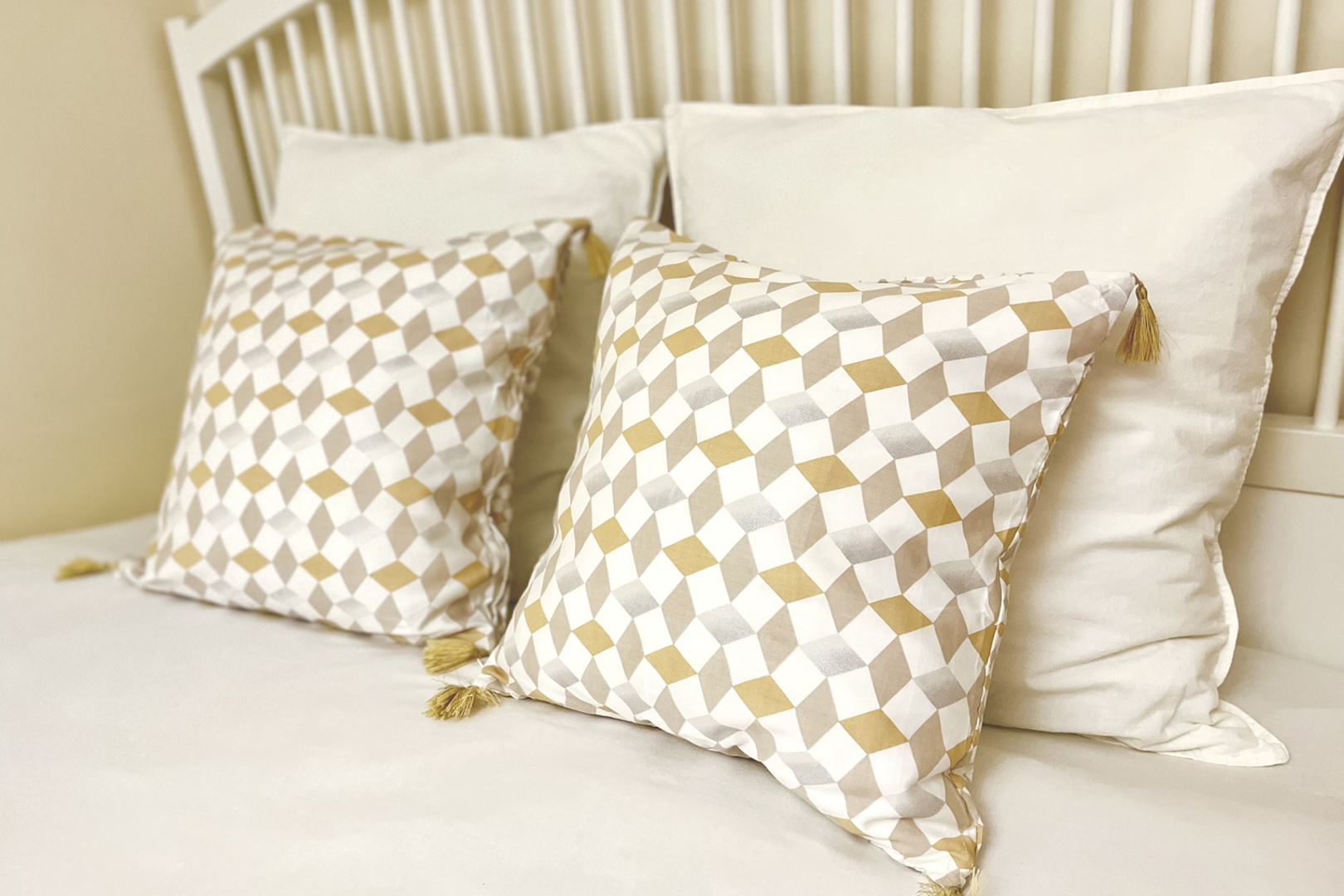 Studio Paris 16 View 3