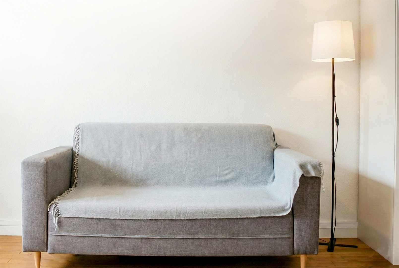 Studio Paris 16 View 4